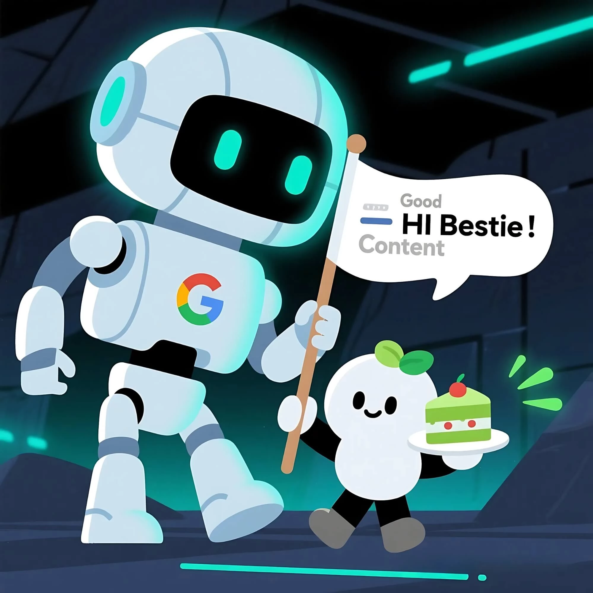 Indah Melati - Haneefa SEO